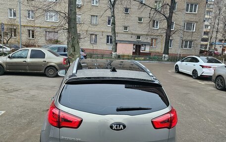 KIA Sportage III, 2011 год, 1 500 000 рублей, 16 фотография