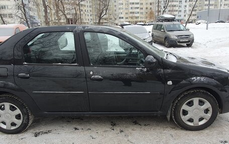 Renault Logan I, 2014 год, 780 000 рублей, 6 фотография