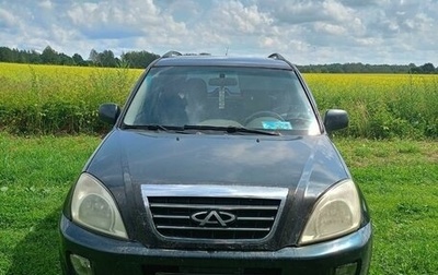 Chery Tiggo (T11), 2008 год, 320 000 рублей, 1 фотография