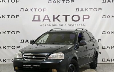 Chevrolet Lacetti, 2012 год, 499 000 рублей, 1 фотография