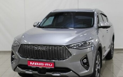 Haval F7 I, 2022 год, 2 930 000 рублей, 1 фотография