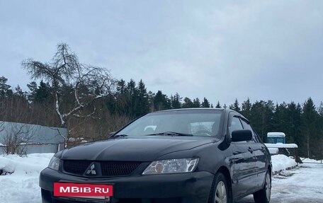 Mitsubishi Lancer IX, 2006 год, 350 000 рублей, 7 фотография