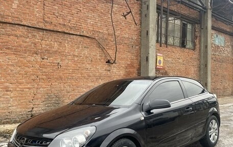 Opel Astra H, 2008 год, 430 000 рублей, 2 фотография