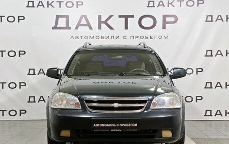 Chevrolet Lacetti, 2012 год, 499 000 рублей, 2 фотография