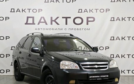 Chevrolet Lacetti, 2012 год, 499 000 рублей, 3 фотография