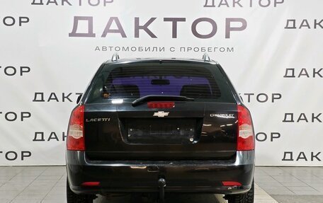 Chevrolet Lacetti, 2012 год, 499 000 рублей, 5 фотография