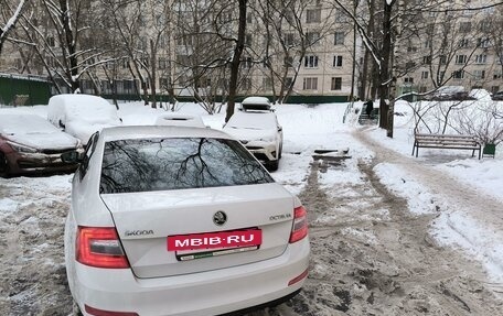 Skoda Octavia, 2014 год, 950 000 рублей, 3 фотография