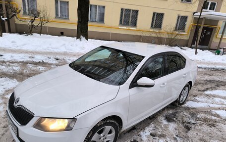 Skoda Octavia, 2014 год, 950 000 рублей, 5 фотография