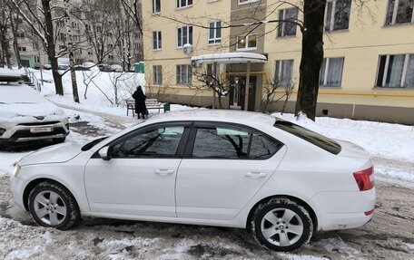 Skoda Octavia, 2014 год, 950 000 рублей, 7 фотография