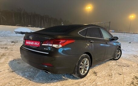 Hyundai i40 I рестайлинг, 2016 год, 1 449 000 рублей, 3 фотография