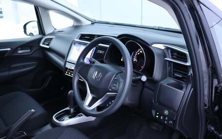 Honda Fit III, 2019 год, 1 150 000 рублей, 8 фотография