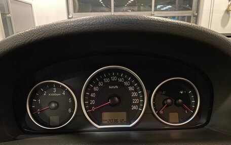 Hyundai ix55, 2012 год, 1 730 000 рублей, 11 фотография