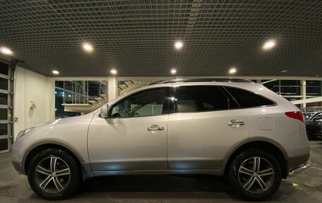 Hyundai ix55, 2012 год, 1 730 000 рублей, 6 фотография