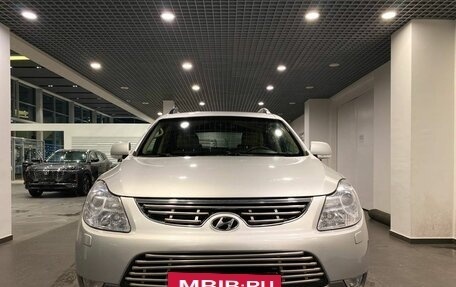 Hyundai ix55, 2012 год, 1 730 000 рублей, 8 фотография