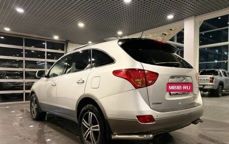 Hyundai ix55, 2012 год, 1 730 000 рублей, 5 фотография