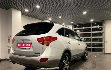 Hyundai ix55, 2012 год, 1 730 000 рублей, 3 фотография