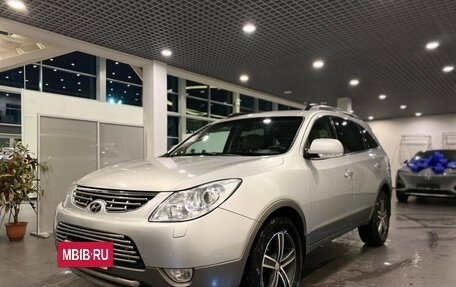 Hyundai ix55, 2012 год, 1 730 000 рублей, 7 фотография