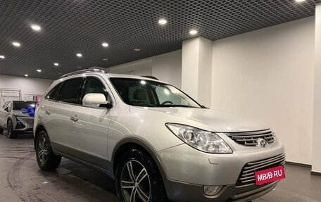 Hyundai ix55, 2012 год, 1 730 000 рублей, 1 фотография