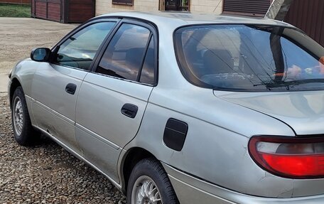 Toyota Carina, 1994 год, 420 000 рублей, 4 фотография