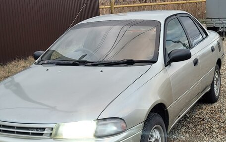 Toyota Carina, 1994 год, 420 000 рублей, 3 фотография