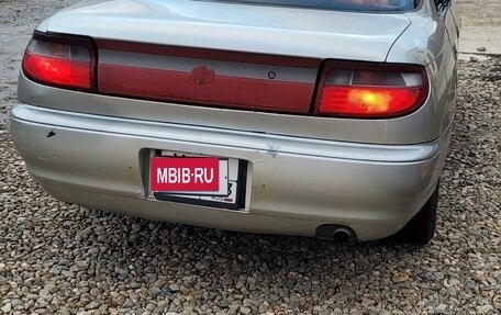 Toyota Carina, 1994 год, 420 000 рублей, 5 фотография