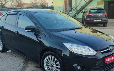 Ford Focus III, 2014 год, 1 500 000 рублей, 6 фотография