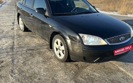 Ford Mondeo III, 2006 год, 530 000 рублей, 1 фотография