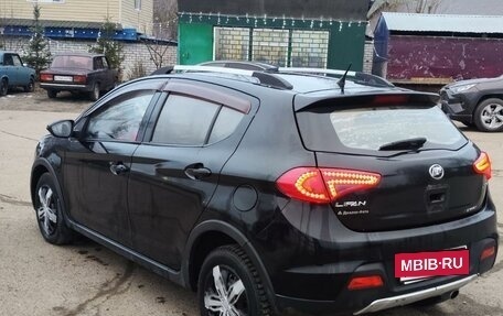 Lifan X50, 2016 год, 420 000 рублей, 3 фотография