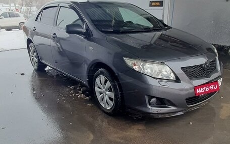 Toyota Corolla, 2008 год, 840 000 рублей, 2 фотография