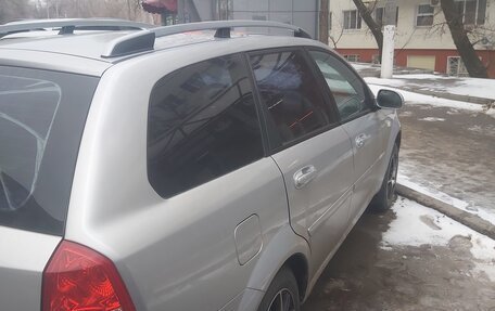 Chevrolet Lacetti, 2005 год, 600 000 рублей, 23 фотография