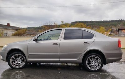 Skoda Octavia, 2011 год, 1 000 000 рублей, 1 фотография