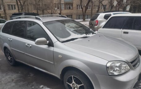 Chevrolet Lacetti, 2005 год, 600 000 рублей, 24 фотография