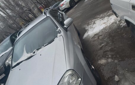 Chevrolet Lacetti, 2005 год, 600 000 рублей, 26 фотография