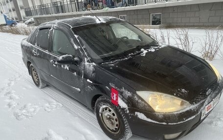 Ford Focus IV, 2003 год, 350 000 рублей, 3 фотография