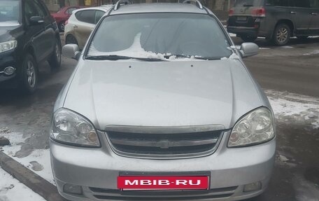 Chevrolet Lacetti, 2005 год, 600 000 рублей, 28 фотография