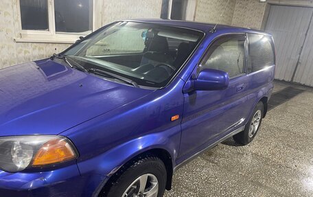 Honda HR-V I, 2000 год, 380 000 рублей, 4 фотография