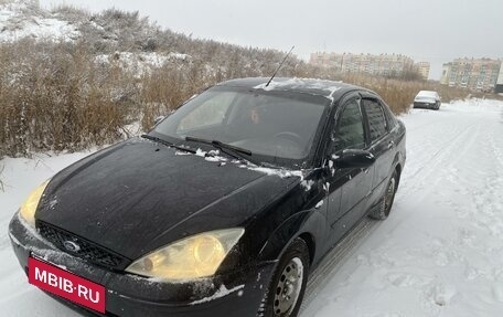 Ford Focus IV, 2003 год, 350 000 рублей, 5 фотография