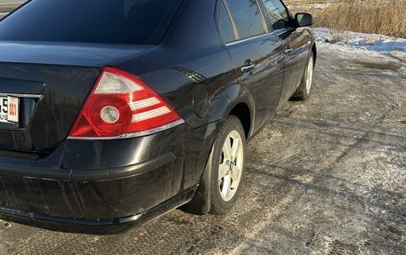 Ford Mondeo III, 2006 год, 530 000 рублей, 2 фотография