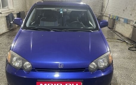 Honda HR-V I, 2000 год, 380 000 рублей, 2 фотография