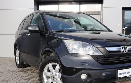 Honda CR-V III рестайлинг, 2008 год, 1 074 000 рублей, 7 фотография