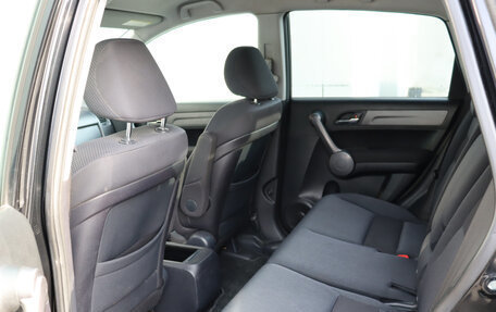 Honda CR-V III рестайлинг, 2008 год, 1 074 000 рублей, 12 фотография