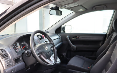 Honda CR-V III рестайлинг, 2008 год, 1 074 000 рублей, 10 фотография