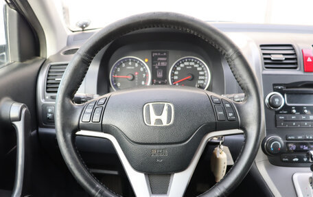 Honda CR-V III рестайлинг, 2008 год, 1 074 000 рублей, 15 фотография