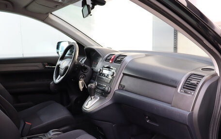 Honda CR-V III рестайлинг, 2008 год, 1 074 000 рублей, 11 фотография