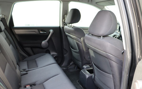 Honda CR-V III рестайлинг, 2008 год, 1 074 000 рублей, 13 фотография