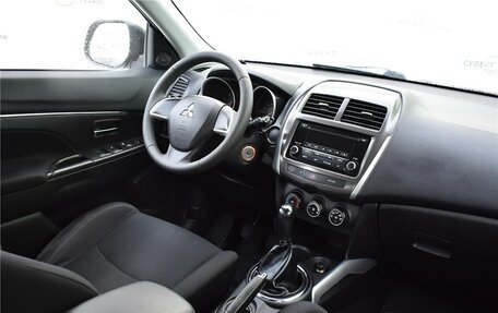 Mitsubishi ASX I рестайлинг, 2013 год, 1 189 000 рублей, 5 фотография