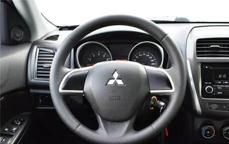 Mitsubishi ASX I рестайлинг, 2013 год, 1 189 000 рублей, 8 фотография