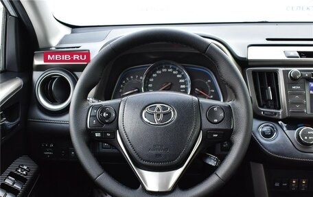 Toyota RAV4, 2013 год, 2 279 000 рублей, 7 фотография