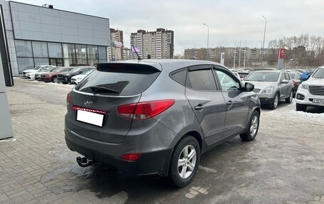 Hyundai ix35 I рестайлинг, 2014 год, 1 288 000 рублей, 3 фотография