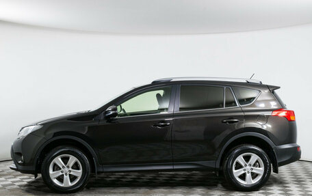 Toyota RAV4, 2014 год, 2 249 000 рублей, 8 фотография